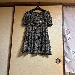 服/ファッション ワンピース