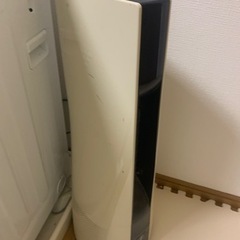 【本郷5丁目/直接引き取り限定】扇風機　温風機