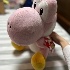 マリオ ヨッシーおもちゃ おもちゃ ぬいぐるみ