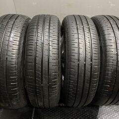 DUNLOP ENASAVE EC204 175/65R15】夏タイヤ【BS ECO FORME SE-12 15 