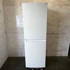 NITORI】 ニトリ 2ドア冷凍冷蔵庫 容量230L 冷凍室86L 冷蔵庫144L NR