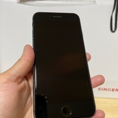 iPhone8 携帯本体　