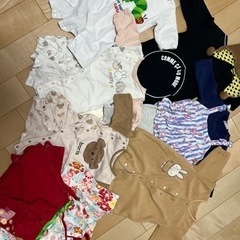 子供用品 キッズ用品 子供服