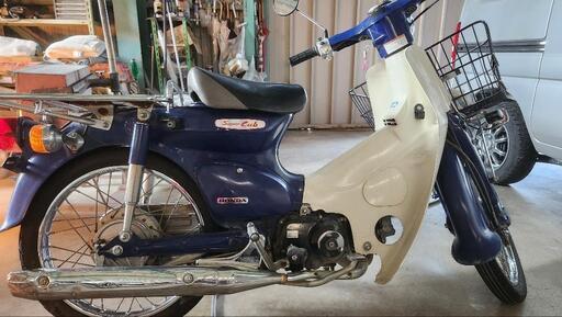 バイク ホンダ