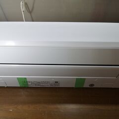 取付工事込み)富士通14畳 2022年式 保証あり fbBmsks3311