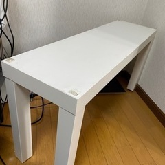 家具 IKEA テレビ台　テーブル　机