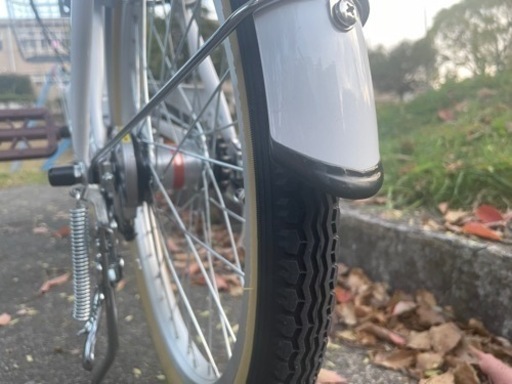 取引予定者決定】電動アシスト自転車 - 電動アシスト自転車 