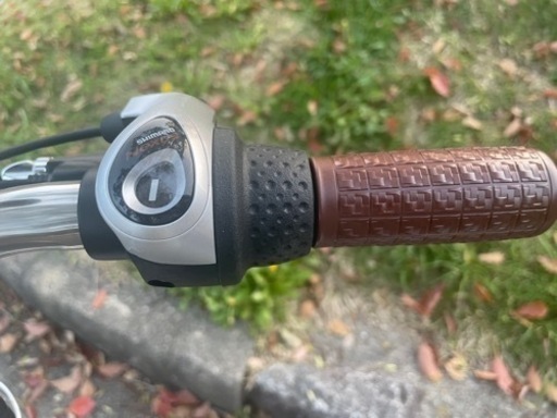 取引予定者決定】電動アシスト自転車 - 電動アシスト自転車 