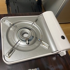 生活雑貨 調理器具 ガステーブル