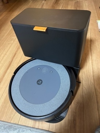 iRobot Roomba i5＋
