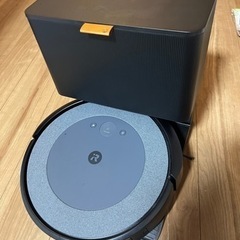 iRobot Roomba i5＋