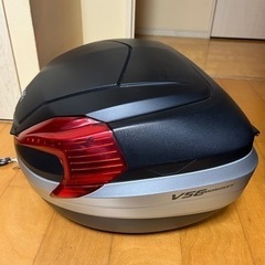 GIVIリヤボックス