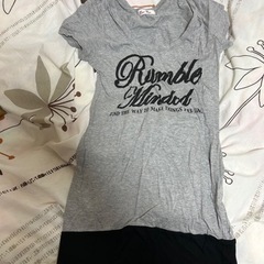 服/ファッション Tシャツ レディース