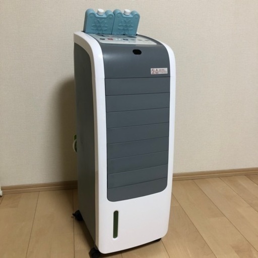 ホット\u0026クール　モイスト