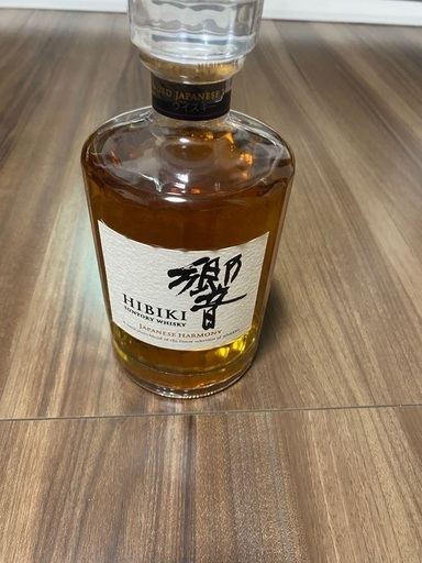 響 JapaneseHarmony 700ml