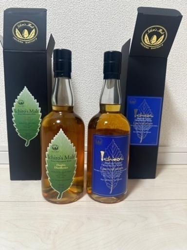 お酒 ウイスキー