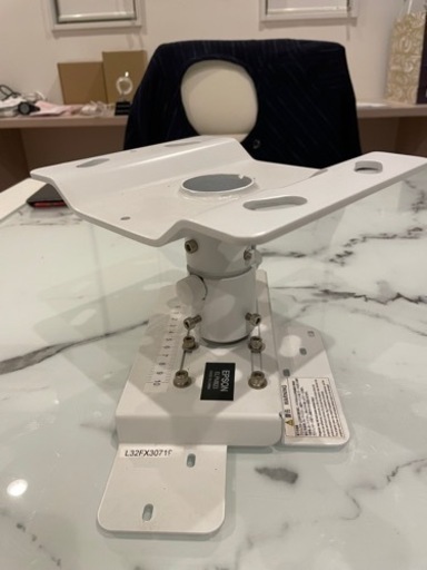 EPSONシーリングマウント