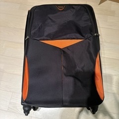 TUMI スーツケース(ハンドルなし) 【中京区】お譲りします