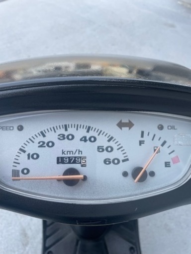 HONDA dio 車体 人気❗️全国配送可能❗️ZR ZX ZZ HONDA dio 車体 人気❗️全国配送可能❗️ZR ZX ZZ