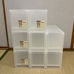 無印良品　6個セット🌸3個1000円