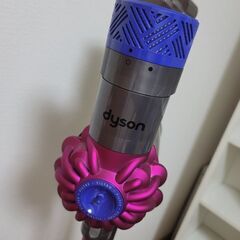 ダイソン Dyson V6