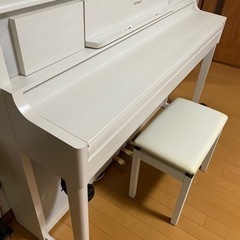 Roland LX705GP SR 2019年製　中古品変色あり Roland LX705GP SR 2019年製 中古品変色あり