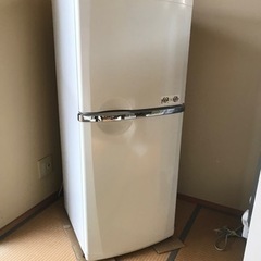 家電 キッチン家電 ミツビシ冷蔵庫　今治市