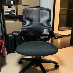 [Knoll] Generation 데스크 의자 의자/配達します🚚