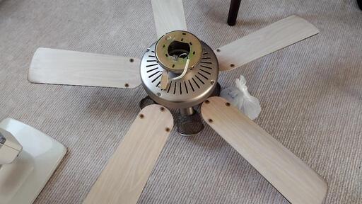 家具 照明器具　シーリングライト