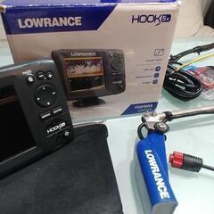 お話し中）ローランス hook5x