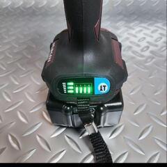 インパクトドライバー 173型 互換品 本体のみ