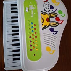 ピアノ　おもちゃRody　