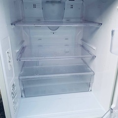 ♦️日立ノンフロン冷凍冷蔵庫 【2013年製】R-27DS