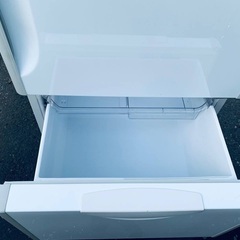 ♦️日立ノンフロン冷凍冷蔵庫 【2013年製】R-27DS