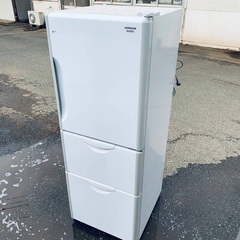 ♦️日立ノンフロン冷凍冷蔵庫 【2013年製】R-27DS