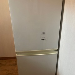 【受け渡し決定】家電 キッチン家電 冷蔵庫