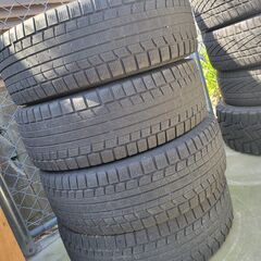 【DUNLOP】225/70R15【4本セット】