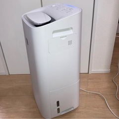 シャープ 除加湿空気清浄機 KI-LD50