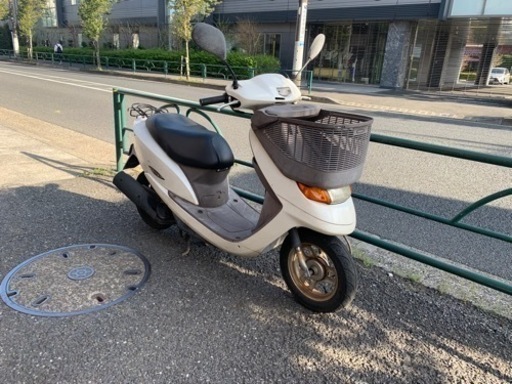 ディオ❗️他在庫多数飛込見学も大歓迎❗️