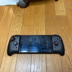 Switch有機 EL モデル