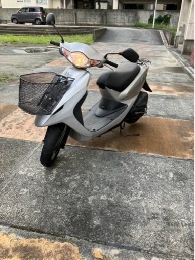 バイク ホンダ
