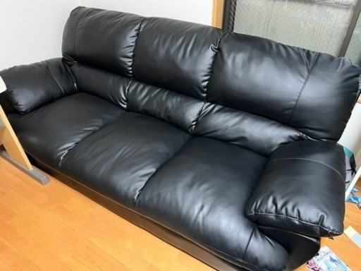 家具 ソファ 3人掛けソファ