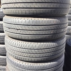 冬 14インチ 軽乗用車 155/65R14【富山】タントムーヴ Nボックス ミラ 