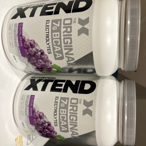 その他 BCAA