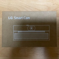 LG Webcam VC23GA