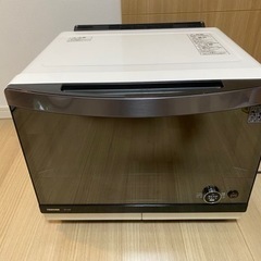 東芝 石窯ドーム ER-LD530 ジャンク