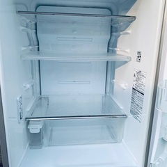 ♦️TOSHIBA ノンフロン冷凍冷蔵庫 【2013年製】 GR-43ZZ(NU)