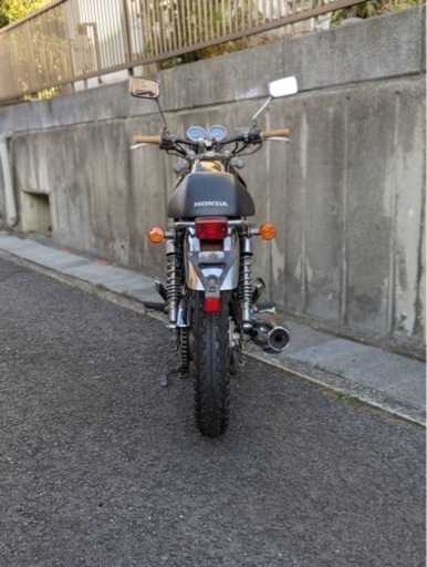 ホンダ GB250クラブマン MC10 初期型 1型 ツインキャブ カフェレーサー 実働 書類付き 吹け上がり抜群 カスタム多数 #GB400 #CB400SS #W400 #テンプター #SR - YouTube | GB250 クラブマン 5型 S型 MC10 | Nszsge