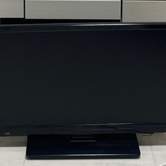 家電 テレビ 液晶テレビ