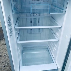 日立 ノンフロン冷凍冷蔵庫　R-23FA(S)